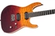 Електрогітара JACKSON Pro Series Soloist™ SL2Q HT MAH, Ebony Fingerboard, Desert Sunset Sky - зображення 3