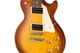 Электрогитара GIBSON 2019 LES PAUL STUDIO TRIBUTE SATIN ICED TEA - изображение 6