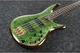 Бас-гитара IBANEZ SR1400 MLG - изображение 2