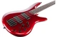 Бас-гитара IBANEZ SR300EB CA - изображение 6