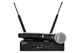 Микрофонная радиосистема SHURE QLXD24E/SM58-G51 - изображение 1