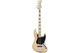 Бас-гитара FENDER DELUXE ACTIVE JAZZ BASS MN NAT - изображение 1