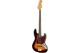 Бас-гитара SQUIER by FENDER CLASSIC VIBE '60s JAZZ BASS LR 3-COLOR SUNBURST - изображение 1