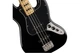 Бас-гитара SQUIER by FENDER СLASSIC VIBE '70s JAZZ BASS MN BLACK - изображение 3