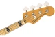 Бас-гитара SQUIER by FENDER СLASSIC VIBE '70s JAZZ BASS MN BLACK - изображение 5