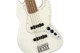 Бас-гитара FENDER PLAYER JAZZ BASS V PF PWT - изображение 4