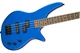 Бас-гитара JACKSON JS2 SPECTRA LR METALLIC BLUE - изображение 3