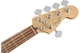 Бас-гитара FENDER PLAYER JAZZ BASS V PF PWT - изображение 5