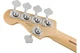 Бас-гитара FENDER PLAYER JAZZ BASS V PF PWT - изображение 6