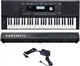 Синтезатор Kurzweil KP100 (Пюпітр, блок живлення) - зображення 5
