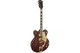 Гитара полуакустическая GRETSCH G5422TG ELECTROMATIC HOLLOW BODY DOUBLE CUT WALNUT STAIN GOLD HARDWARE - изображение 3