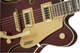 Гитара полуакустическая GRETSCH G5422TG ELECTROMATIC HOLLOW BODY DOUBLE CUT WALNUT STAIN GOLD HARDWARE - изображение 7