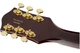 Гитара полуакустическая GRETSCH G5422TG ELECTROMATIC HOLLOW BODY DOUBLE CUT WALNUT STAIN GOLD HARDWARE - изображение 9