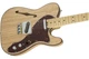 Електрогітара FENDER AMERICAN ELITE TELECASTER THINLINE MN NATURAL - зображення 4