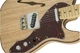 Електрогітара FENDER AMERICAN ELITE TELECASTER THINLINE MN NATURAL - зображення 5