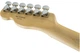 Електрогітара FENDER AMERICAN ELITE TELECASTER THINLINE MN NATURAL - зображення 7