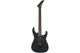 Електрогітара JACKSON JS11 DINKY AH BLACK - зображення 1