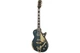 Электрогитара GRETSCH G6128T-57 VINTAGE SELECT '57 DUO JET w/Bigsby CADILLAC GREEN - изображение 3
