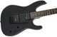 Електрогітара JACKSON JS11 DINKY AH BLACK - зображення 3