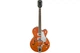 Электрогитара GRETSCH G5420T ELECTROMATIC HOLLOW BODY SINGLE CUT ORANGE STAIN - изображение 1