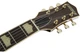 Электрогитара GRETSCH G6128T-57 VINTAGE SELECT '57 DUO JET w/Bigsby CADILLAC GREEN - изображение 8
