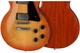 Електрогітара GIBSON 2019 LES PAUL STUDIO TANGERINE BURST - зображення 2