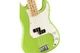 Бас-гітара FENDER PLAYER PRECISION BASS LTD MN EGN - зображення 4