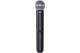 Микрофонная радиосистема SHURE BLX24 VOCAL SYSTEM WITH SM58 - изображение 2