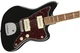 Електрогітара FENDER 60TH ANNIVERSARY CLASSIC JAZZMASTER PF BLACK - зображення 3