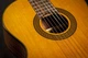 Гитара классическая TAKAMINE GC3 NAT - изображение 7