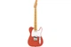 Електрогітара FENDER VINTERA '50s TELECASTER MN FIESTA RED - зображення 1