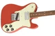 Електрогітара FENDER VINTERA '70s TELECASTER CUSTOM PFN FIESTA RED - зображення 3