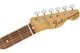 Електрогітара FENDER VINTERA '70s TELECASTER CUSTOM PFN FIESTA RED - зображення 4