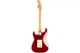 Електрогітара SQUIER by FENDER CLASSIC VIBE '60S STRATOCASTER LR CANDY APPLE RED - зображення 2