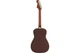 Електроакустична гітара FENDER MALIBU PLAYER RED SATIN - зображення 2