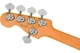 Бас-гітара FENDER AMERICAN ULTRA JAZZ BASS V MN ARCTIC PEARL - зображення 6