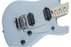 Электрогитара EVH 5150 SERIES STANDARD MN SATIN PRIMER GREY - изображение 3