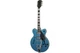 Напівакустична гітара GRETSCH G2622T STREAMLINER w BIGSBY LR RIVIERA BLUE - зображення 4