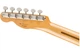 Електрогітара FENDER VINTERA '50s TELECASTER MN FIESTA RED - зображення 6