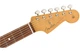Електрогітара FENDER VINTERA '60s STRATOCASTER PFN 3-COLOR SUNBURST - зображення 5