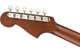 Електроакустична гітара FENDER MALIBU PLAYER RED SATIN - зображення 8