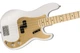 Бас-гітара FENDER AMERICAN ORIGINAL 50S PRECISION BASS MN WBL - зображення 3
