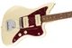 Електрогітара FENDER VINTERA '60s JAZZMASTER PFN OLYMPIC WHITE - зображення 3