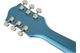Напівакустична гітара GRETSCH G2622T STREAMLINER w BIGSBY LR RIVIERA BLUE - зображення 7