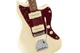 Електрогітара FENDER VINTERA '60s JAZZMASTER PFN OLYMPIC WHITE - зображення 4