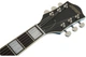 Напівакустична гітара GRETSCH G2622T STREAMLINER w BIGSBY LR RIVIERA BLUE - зображення 8