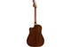 Електроакустична гітара FENDER REDONDO PLAYER WALNUT WN - зображення 2