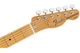 Електрогітара FENDER VINTERA '70s TELECASTER THINLINE MN AGED NATURAL - зображення 5