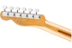 Електрогітара FENDER VINTERA '70s TELECASTER THINLINE MN AGED NATURAL - зображення 6
