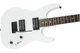 Электрогитара JACKSON JS11 DINKY AH WHITE - изображение 3